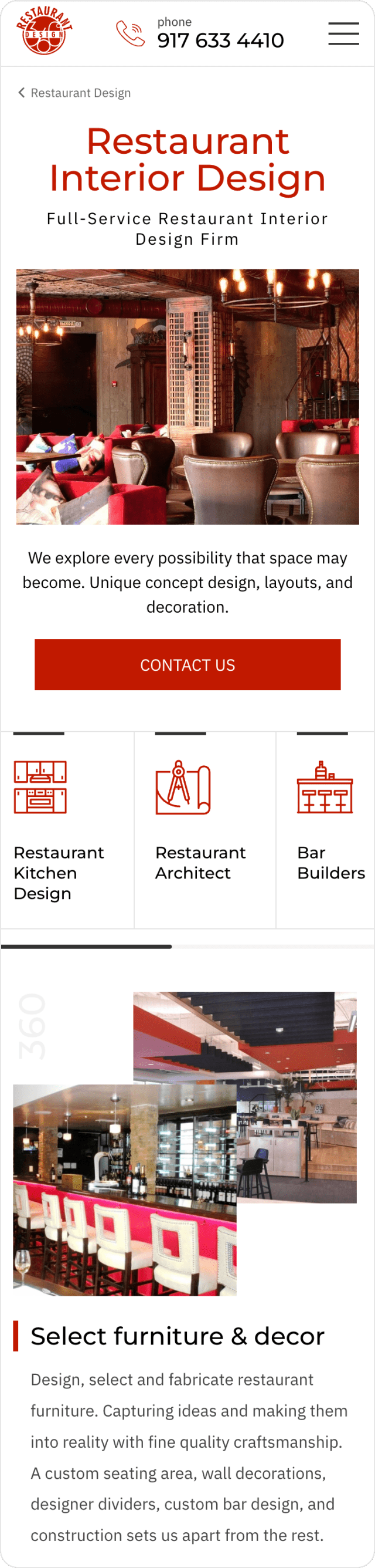 Responsive Design